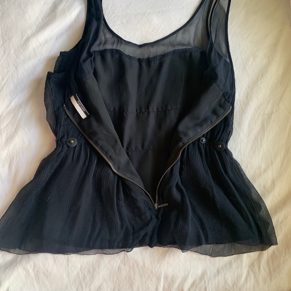 Topshop | 6 - Picture 3 of 7